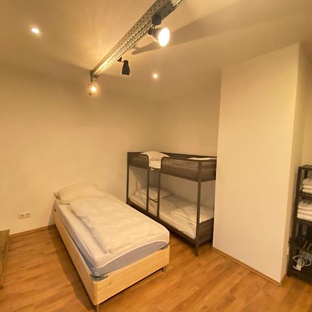 Altstadt Duesseldorf 1 Zewnętrze zdjęcie