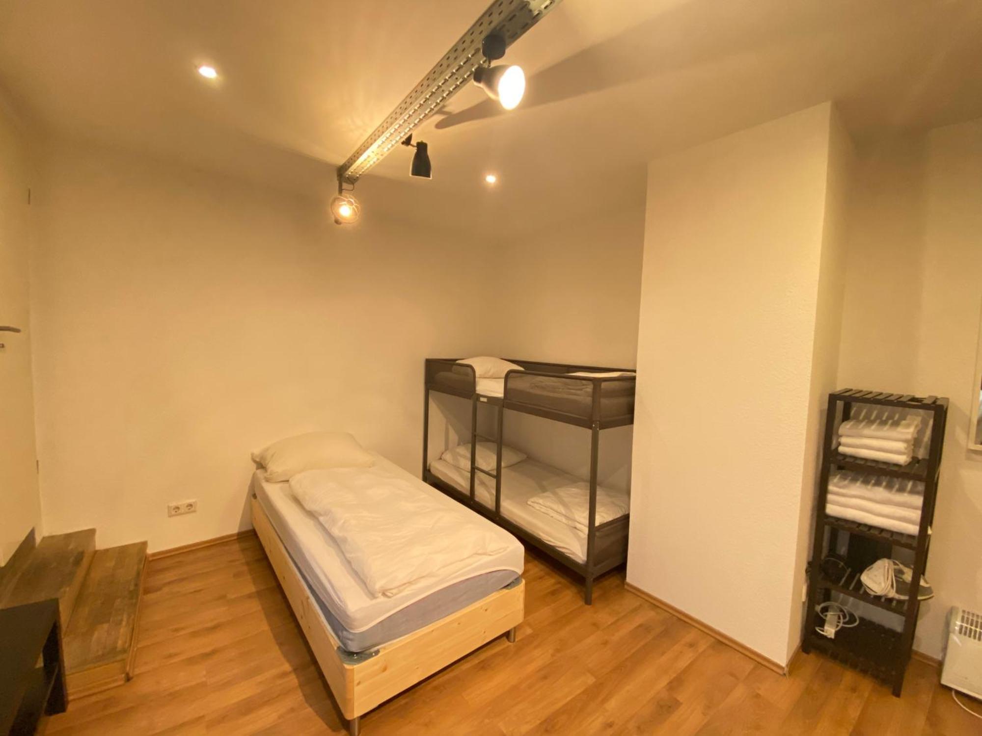 Altstadt Duesseldorf 1 Zewnętrze zdjęcie