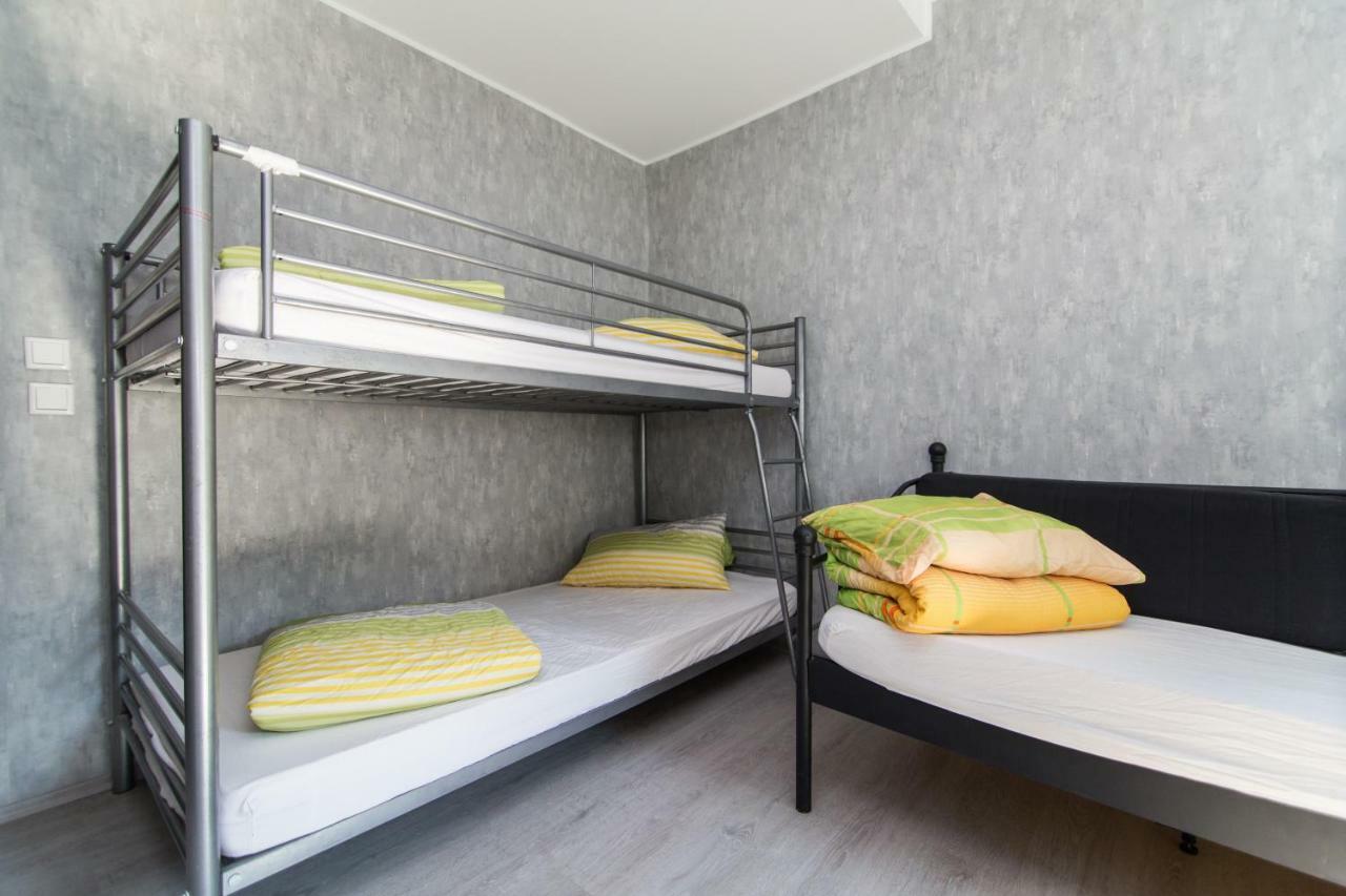 Altstadt Duesseldorf 1 Zewnętrze zdjęcie