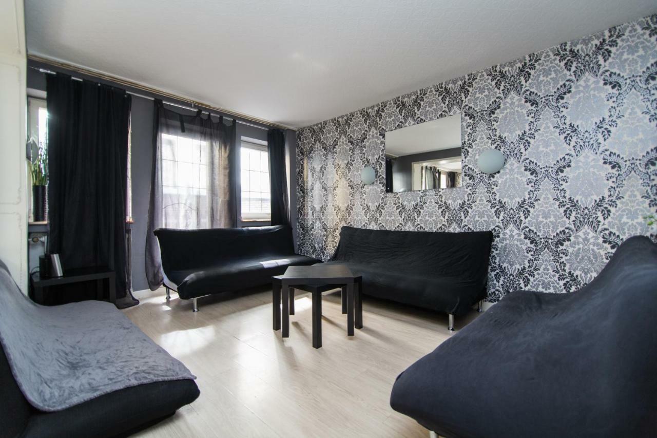 Altstadt Duesseldorf 1 Zewnętrze zdjęcie