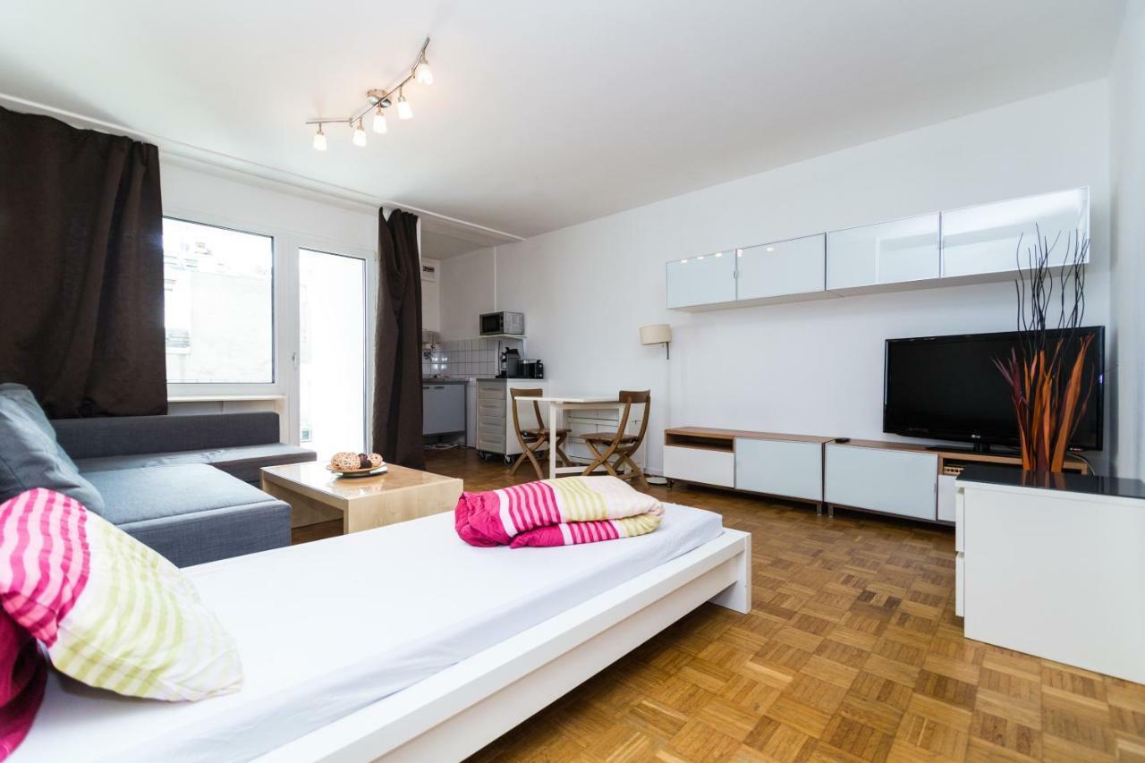Altstadt Duesseldorf 1 Zewnętrze zdjęcie