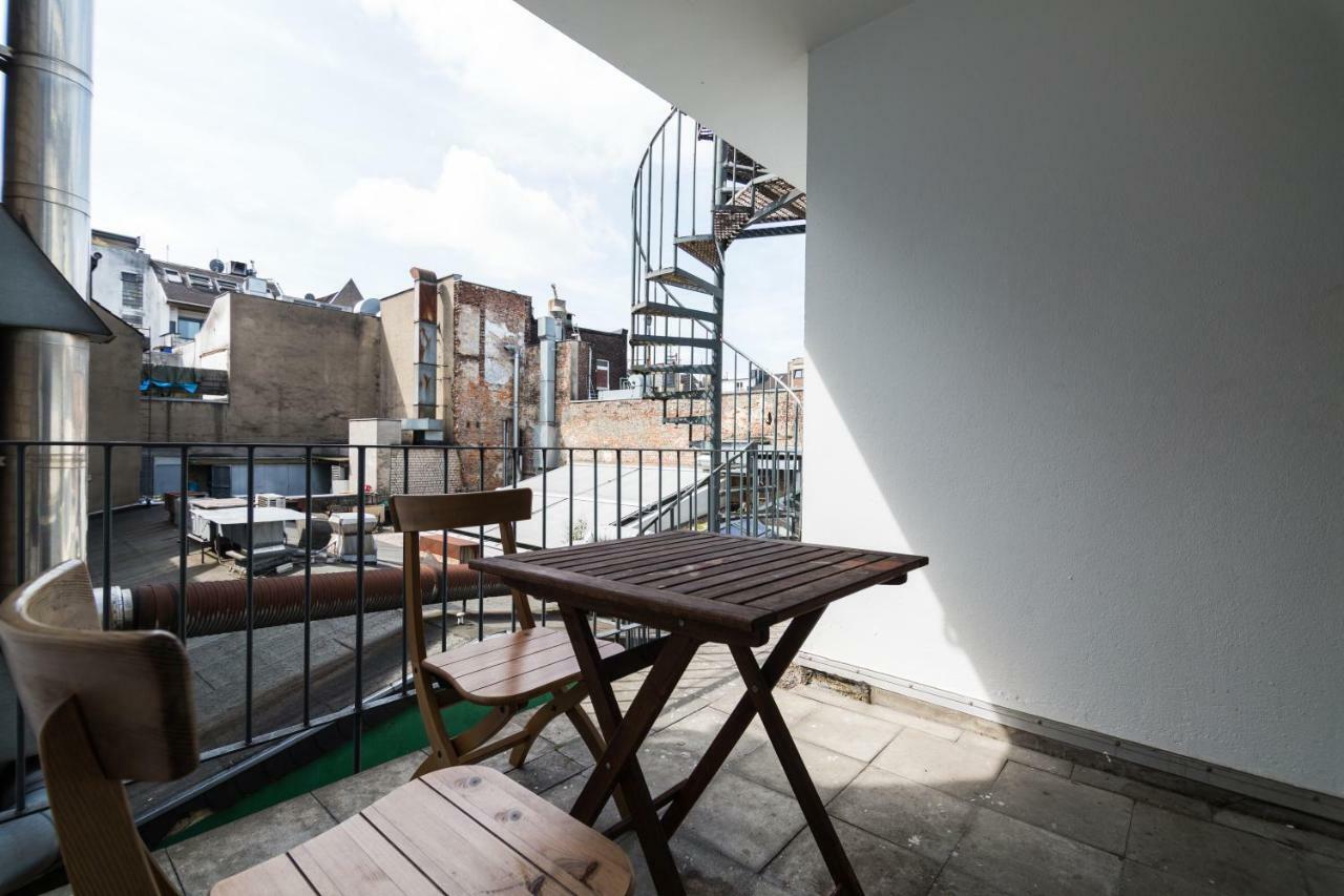 Altstadt Duesseldorf 1 Zewnętrze zdjęcie