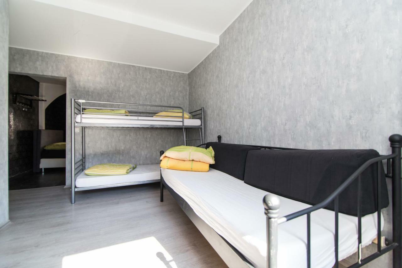 Altstadt Duesseldorf 1 Zewnętrze zdjęcie