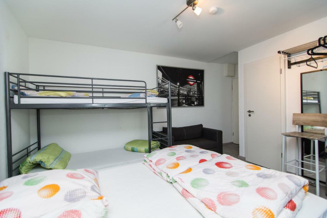 Altstadt Duesseldorf 1 Zewnętrze zdjęcie