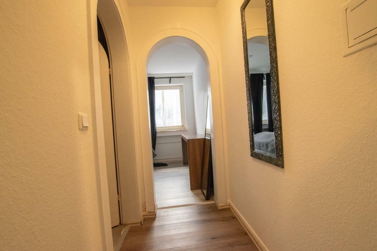 Altstadt Duesseldorf 1 Zewnętrze zdjęcie