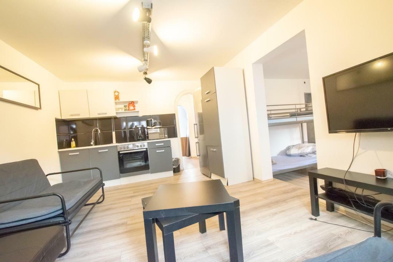 Altstadt Duesseldorf 1 Zewnętrze zdjęcie