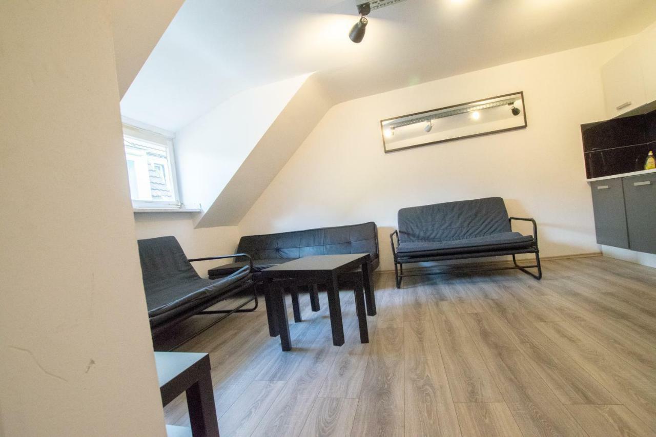 Altstadt Duesseldorf 1 Zewnętrze zdjęcie