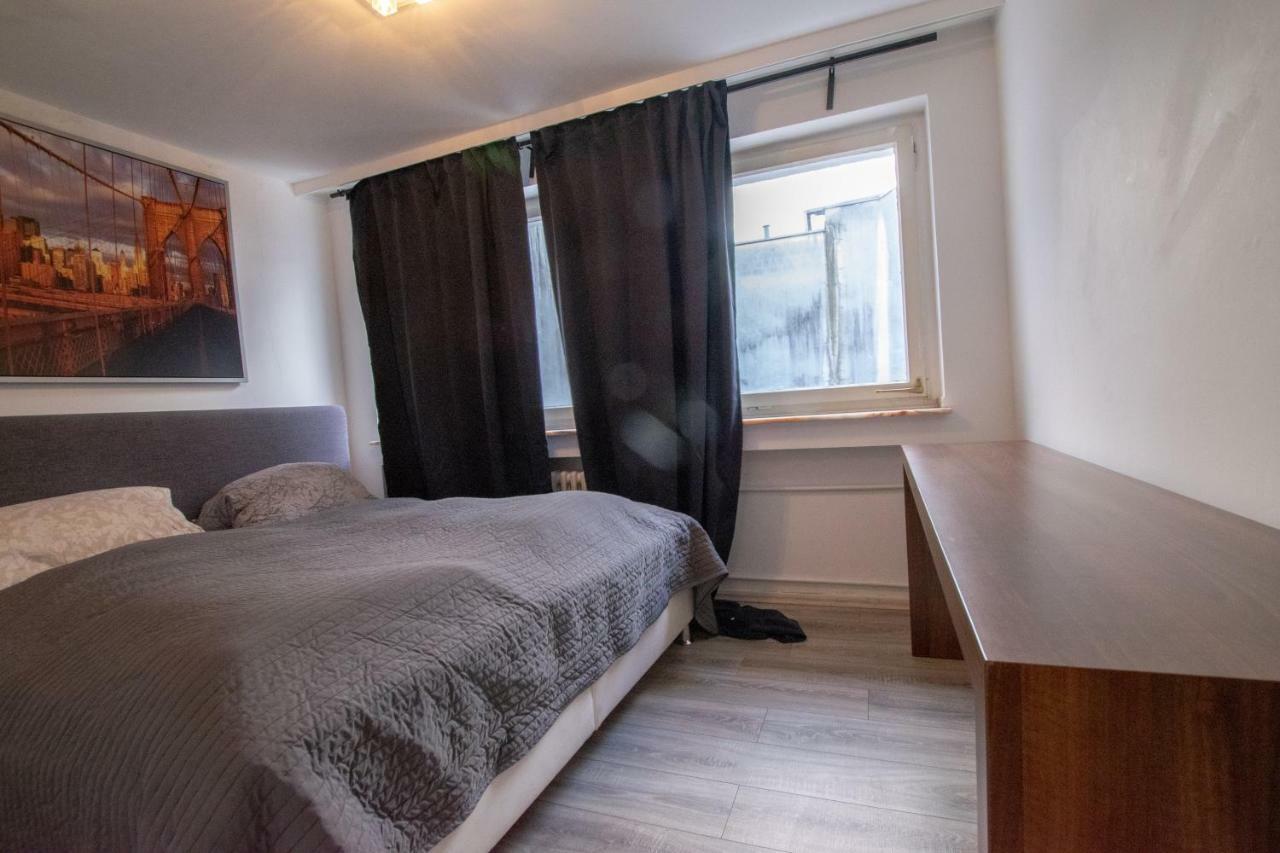Altstadt Duesseldorf 1 Zewnętrze zdjęcie