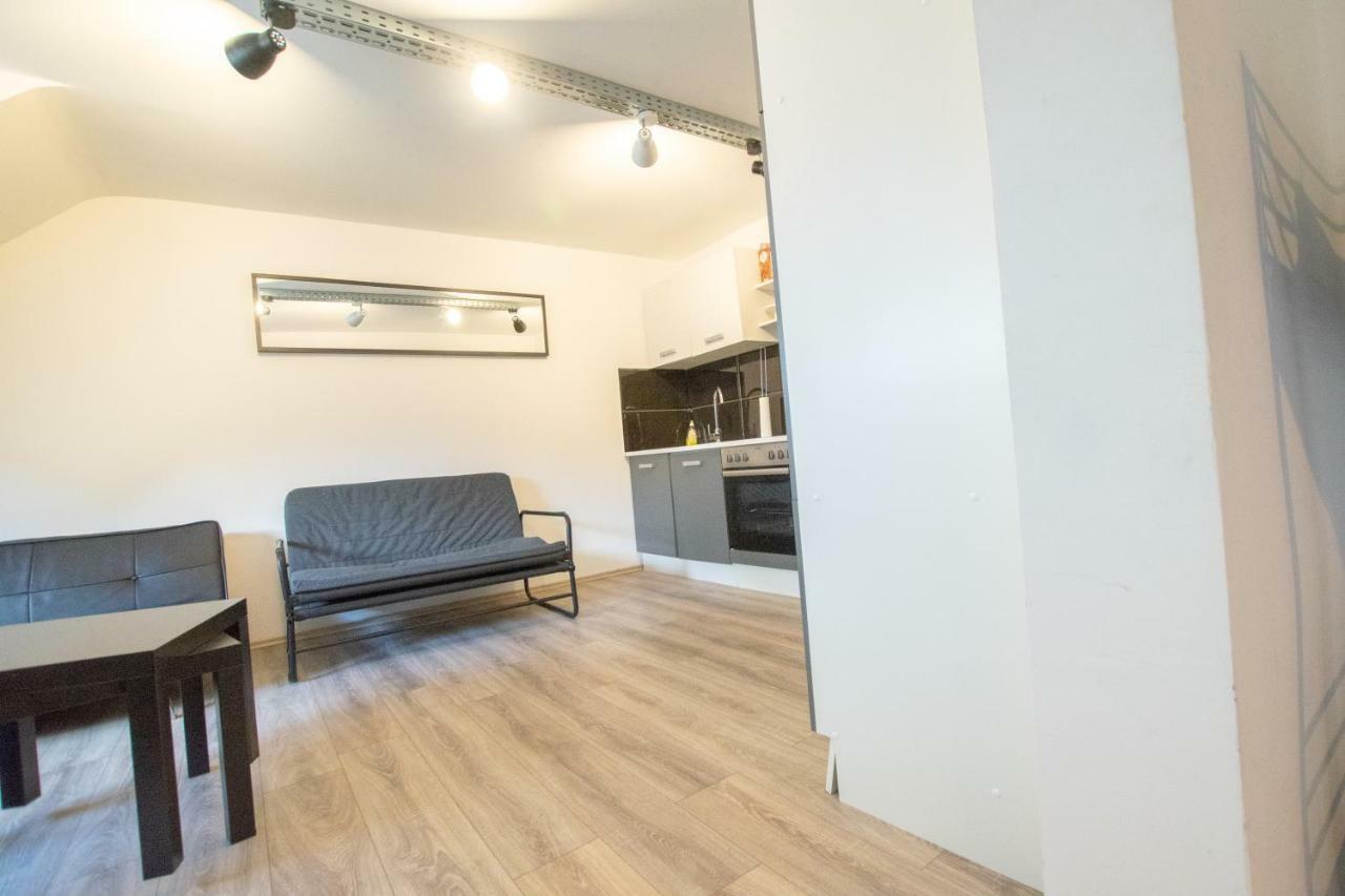 Altstadt Duesseldorf 1 Zewnętrze zdjęcie