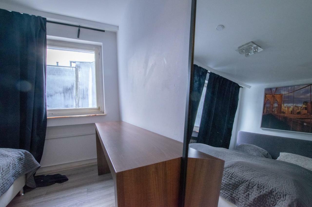 Altstadt Duesseldorf 1 Zewnętrze zdjęcie