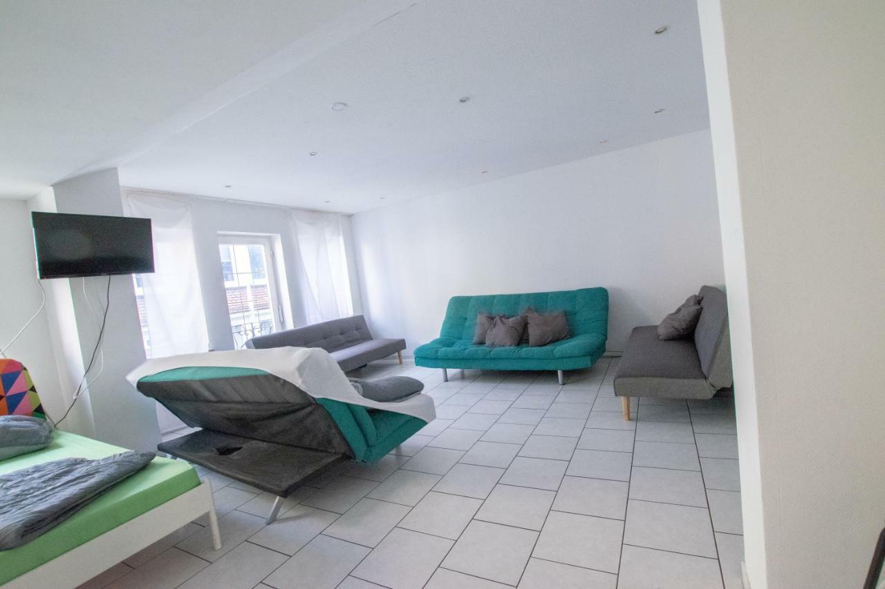 Altstadt Duesseldorf 1 Zewnętrze zdjęcie