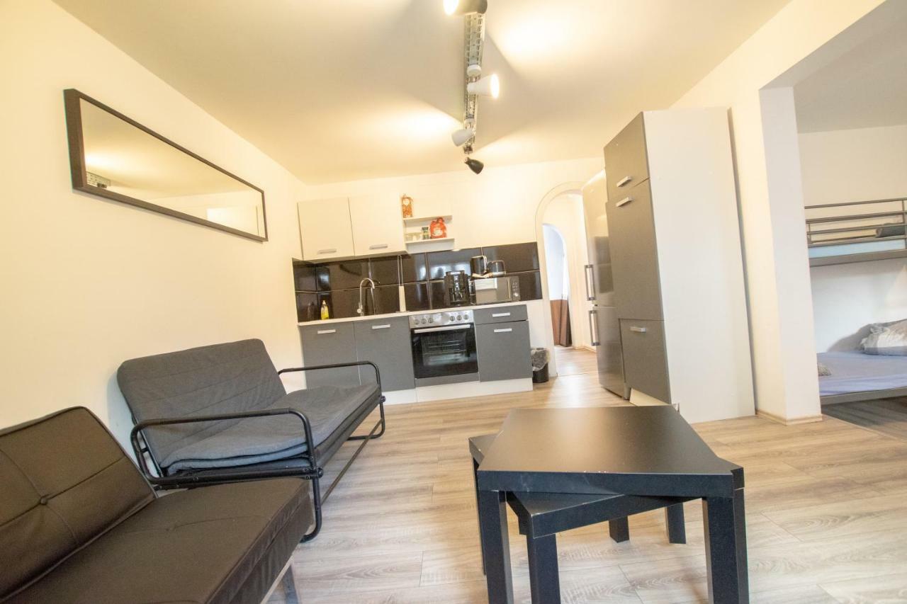 Altstadt Duesseldorf 1 Zewnętrze zdjęcie