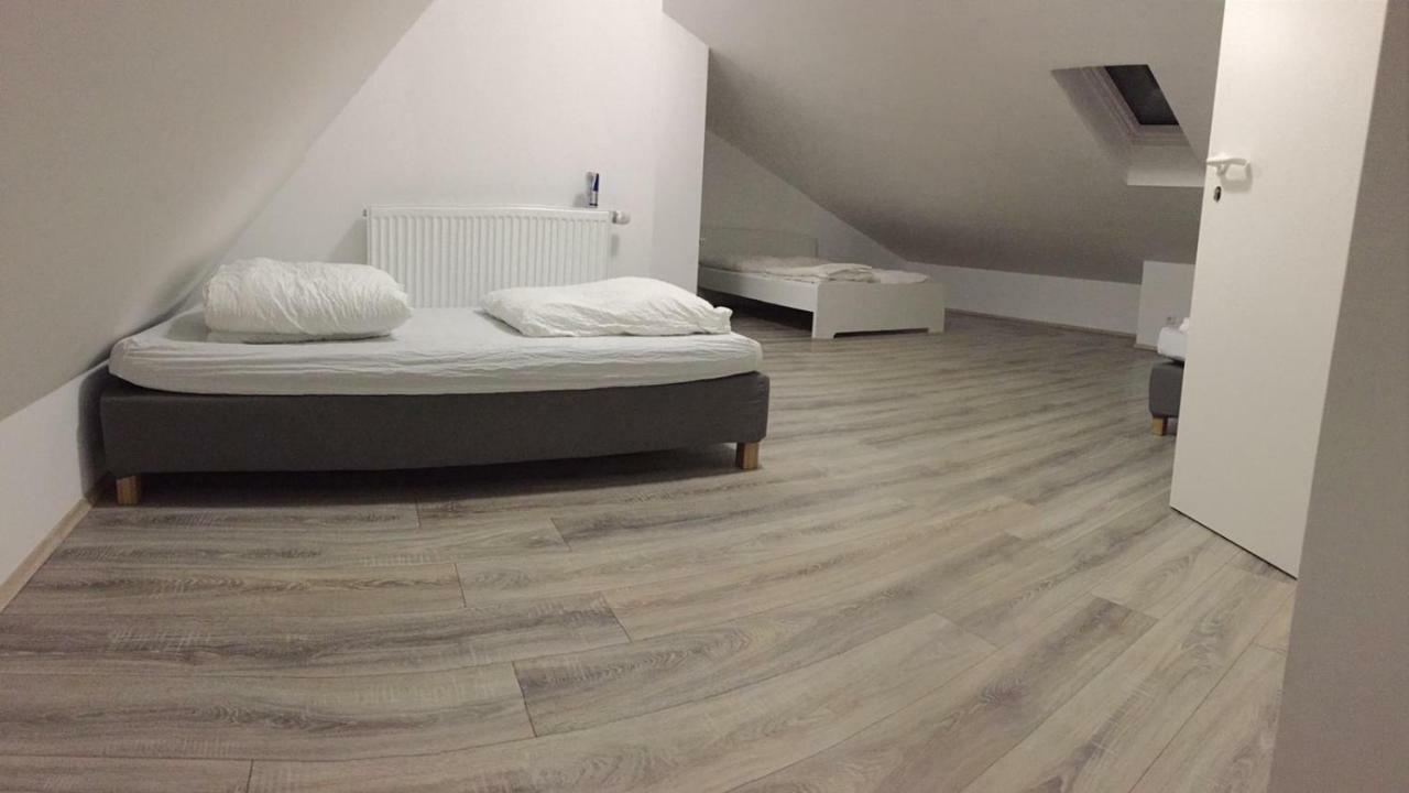 Altstadt Duesseldorf 1 Zewnętrze zdjęcie