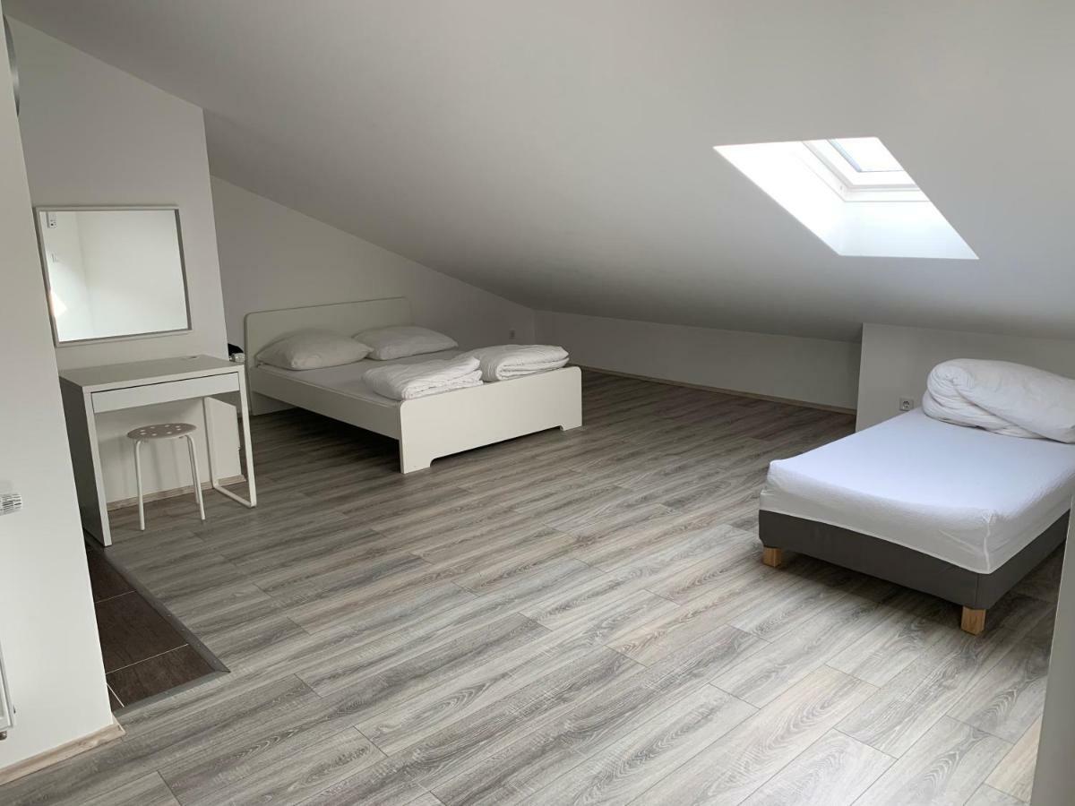Altstadt Duesseldorf 1 Zewnętrze zdjęcie